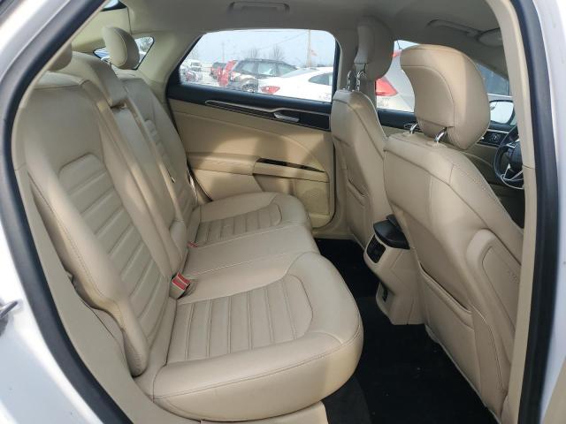 Photo 10 from auction – 2014 FORD FUSION SE with VIN 3FA6P0H95ER244927