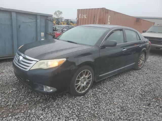 TOYOTA AVALON BAS 2011 с VIN 4T1BK3DB8BU409290 - Снимка от търг