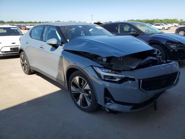 Photo 4 from auction – 2023 POLESTAR 2 with VIN YSMEG3KA6PL142990
