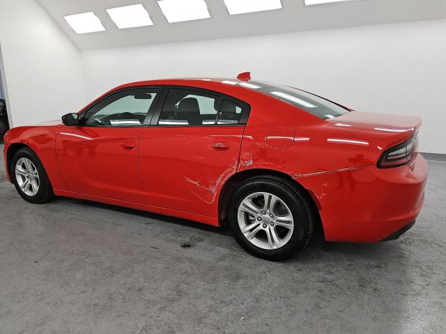 Снимка 2 от търг – 2023 DODGE CHARGER SX с VIN 2C3CDXBG8PH687775