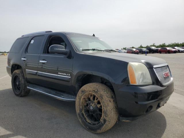 Photo 4 from auction – 2008 GMC YUKON DENA with VIN 1GKFK63888J186440