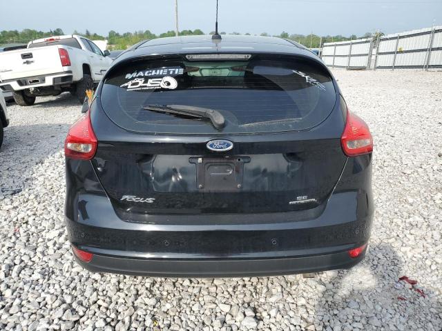 Photo 6 from auction – 2016 FORD FOCUS SE with VIN 1FADP3K2XGL375146