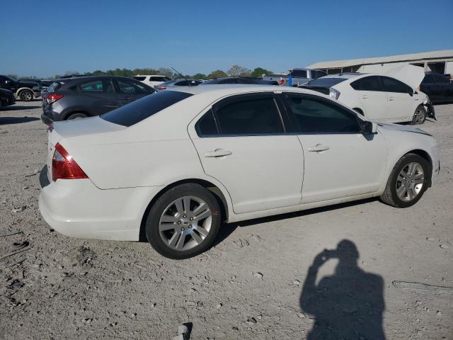 Photo 3 from auction – 2011 FORD FUSION SE with VIN 3FAHP0HA2BR176861