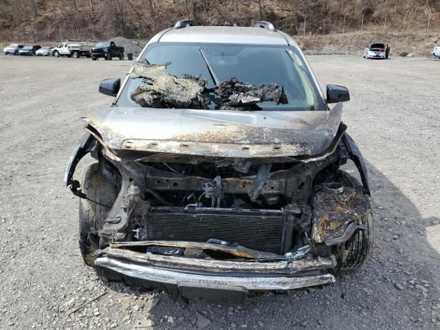 Photo 5 from auction – 2007 GMC ACADIA SLE with VIN 1GKER13767J136412