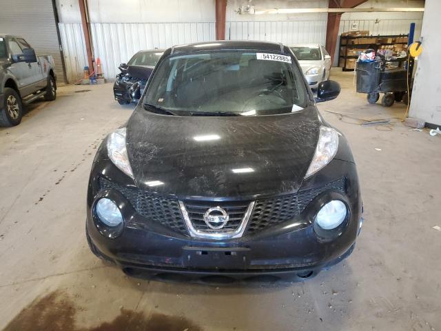 Photo 5 from auction – 2014 NISSAN JUKE S with VIN JN8AF5MR4ET360844