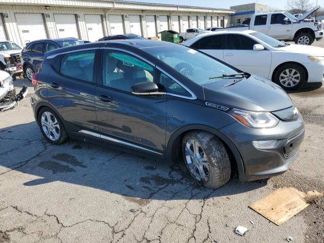 Photo 4 from auction – 2017 CHEVROLET BOLT EV LT with VIN 1G1FW6S00H4190856
