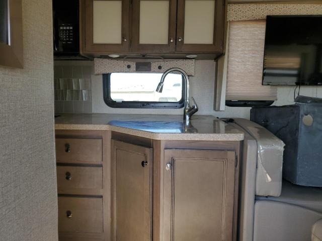 Photo 6 from auction – 2021 THMC MOTORHOME with VIN 1F66F5DN0L0A00356