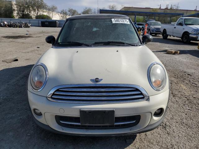 Photo 5 from auction – 2013 MINI COOPER with VIN WMWSU3C51DT692115