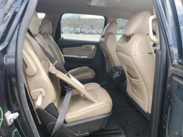 Photo 11 from auction – 2012 CHEVROLET TRAVERSE L with VIN 1GNKVLED5CJ338877