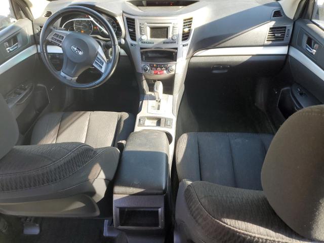 Photo 8 from auction – 2012 SUBARU LEGACY 2.5 with VIN 4S3BMBF68C3020844