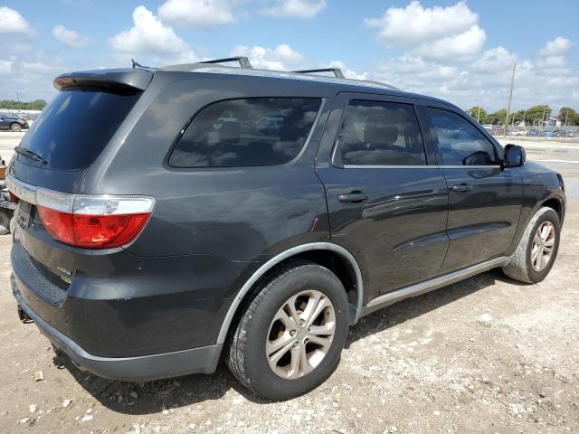 Photo 3 from auction – 2011 DODGE DURANGO CREW with VIN 1D4RD4GG0BC730033