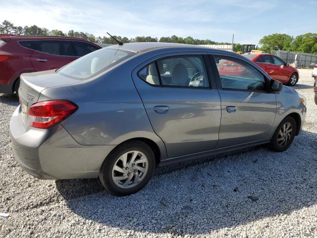 Photo 3 from auction – 2019 MITSUBISHI MIRAGE G4 with VIN ML32F3FJ5KHF17085