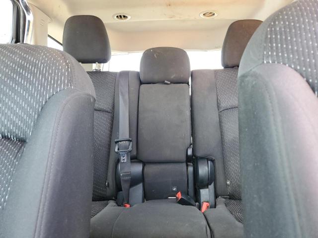 Photo 10 from auction – 2017 DODGE JOURNEY SE with VIN 3C4PDCAB3HT675702