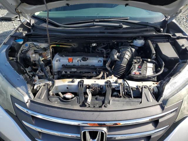Photo 12 from auction – 2014 HONDA CR-V EX with VIN 2HKRM3H58EH003994