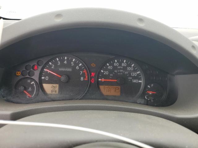 Photo 9 from auction – 2021 NISSAN FRONTIER S with VIN 1N6ED0EBXMN723347