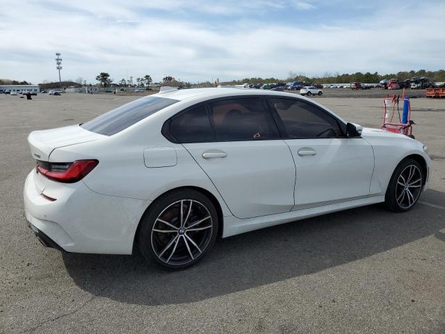 Photo 3 from auction – 2019 BMW 330XI with VIN WBA5R7C54KAJ83828