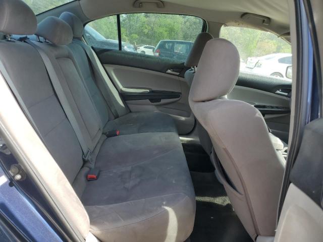 Photo 10 from auction – 2012 HONDA ACCORD LX with VIN 1HGCP2F30CA155962