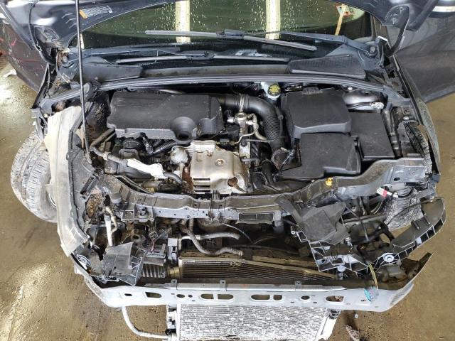 Photo 11 from auction – 2015 FORD FOCUS SE with VIN 1FADP3FE6FL259042