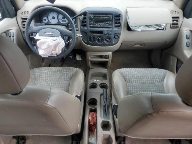 Photo 8 from auction – 2002 FORD ESCAPE XLS with VIN 1FMYU01142KA95129
