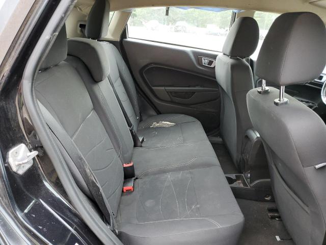 Photo 10 from auction – 2014 FORD FIESTA SE with VIN 3FADP4EJ7EM139798