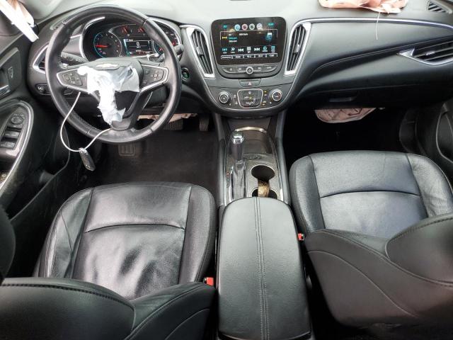 Photo 8 from auction – 2016 CHEVROLET MALIBU LT with VIN 1G1ZE5ST7GF170725