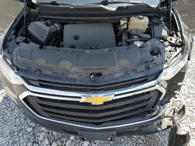 Photo 12 from auction – 2018 CHEVROLET TRAVERSE L with VIN 1GNERFKW4JJ107295