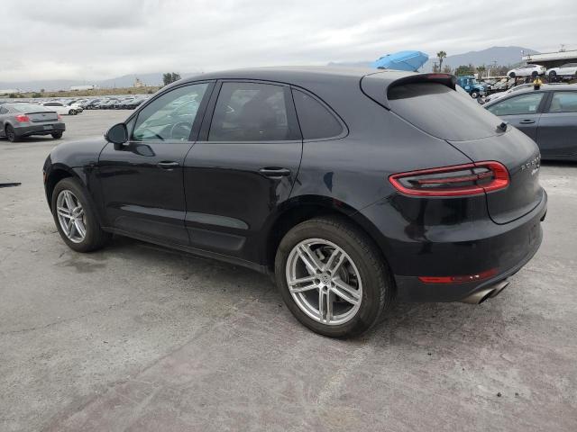 Photo 2 from auction – 2017 PORSCHE MACAN S with VIN WP1AB2A55HLB13178