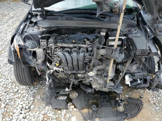 Photo 11 from auction – 2019 KIA FORTE FE with VIN 3KPF24AD9KE051682