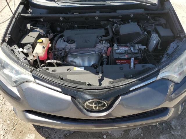 Photo 12 from auction – 2018 TOYOTA RAV4 ADVEN with VIN 2T3WFREV1JW475641