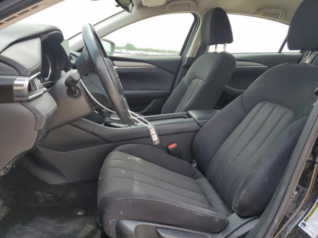 Photo 7 from auction – 2018 MAZDA 6 with VIN JM1GL1UM2J1310817