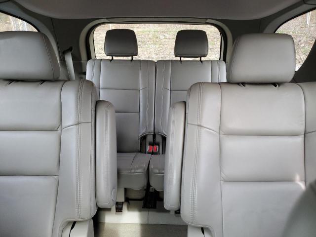 Photo 10 from auction – 2013 DODGE DURANGO CR with VIN 1C4SDHDT9DC661532