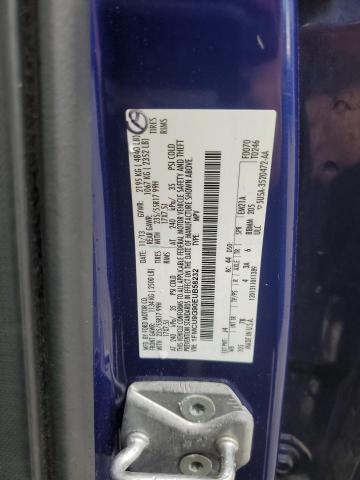 Photo 14 from auction – 2014 FORD ESCAPE SE with VIN 1FMCU9G90EUB58232