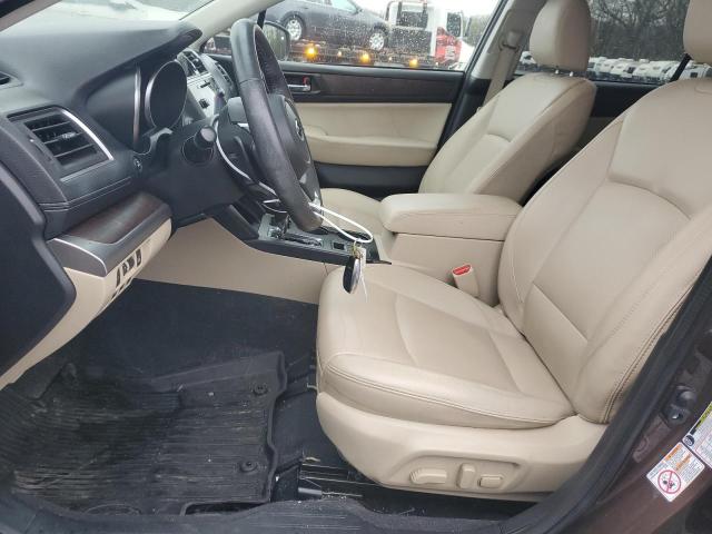 Снимка 7 от търг – 2019 SUBARU OUTBACK 2. с VIN 4S4BSANC5K3264906