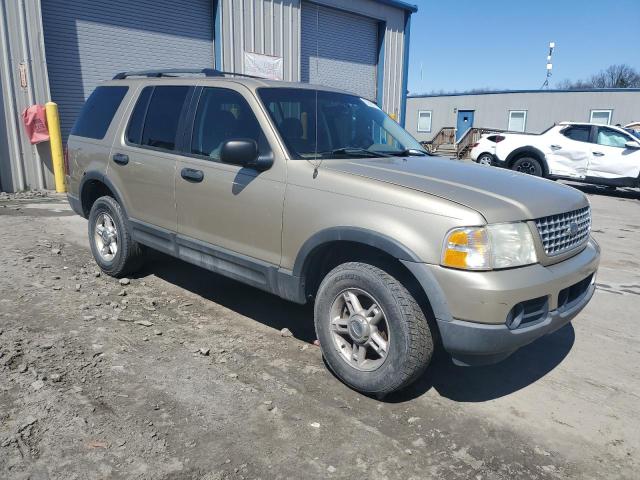 Photo 4 from auction – 2003 FORD EXPLORER with VIN 1FMDU73K53UA23374