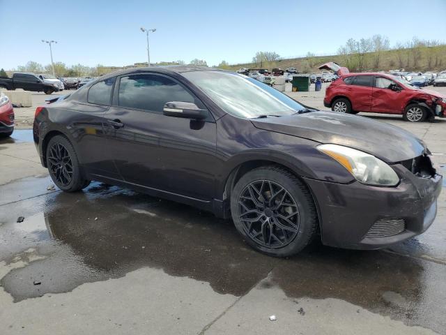 Photo 4 from auction – 2012 NISSAN ALTIMA SR with VIN 1N4BL2EP7CC181897