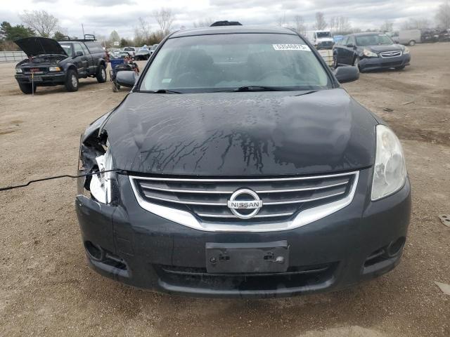 Photo 5 from auction – 2012 NISSAN ALTIMA BAS with VIN 1N4AL2AP1CN429468