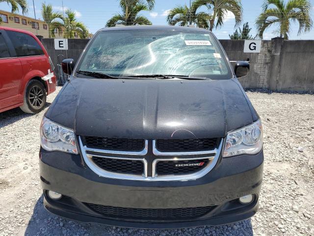 Photo 5 from auction – 2017 DODGE GRAND CARA with VIN 2C4RDGCG8HR731547