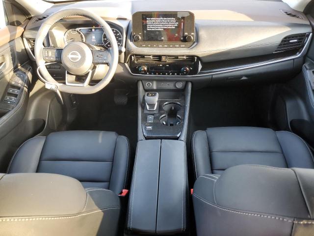 Photo 8 from auction – 2023 NISSAN ROGUE SL with VIN 5N1BT3CA8PC901112