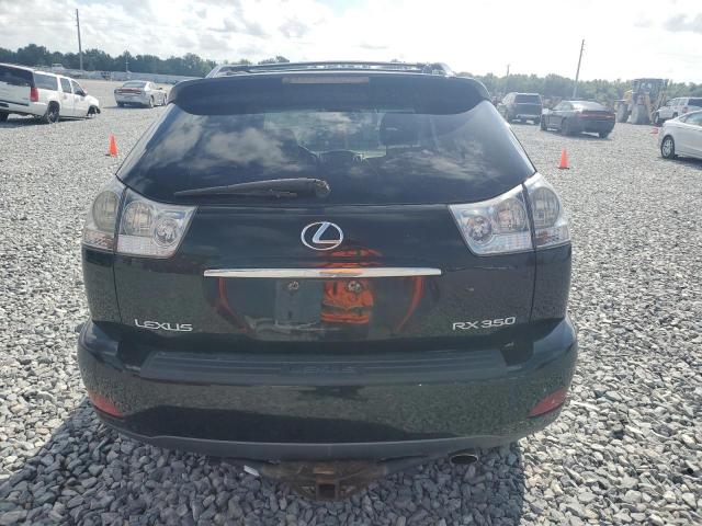 Photo 6 from auction – 2009 LEXUS RX 350 with VIN 2T2GK31U69C062139