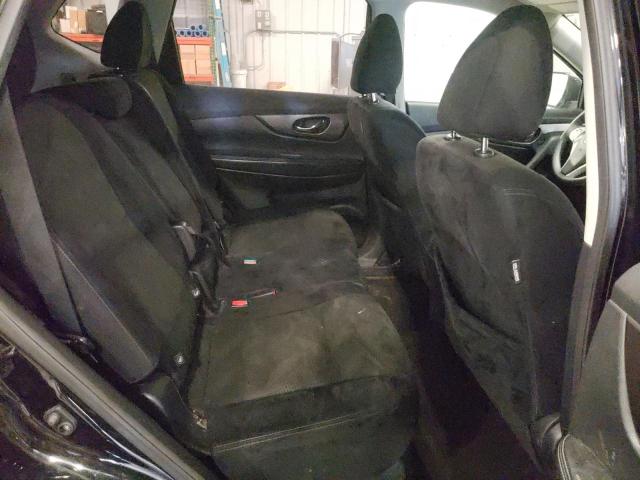 Photo 11 from auction – 2015 NISSAN ROGUE S with VIN 5N1AT2MV4FC891698