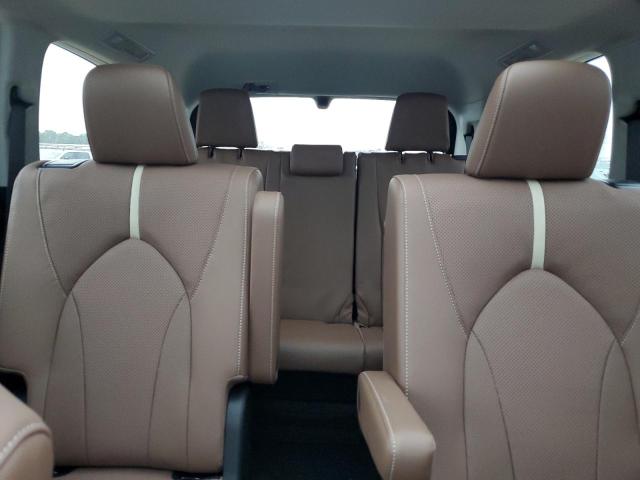 Photo 10 from auction – 2025 TOYOTA GRAND HIGH with VIN 5TDAAAB58SS078591