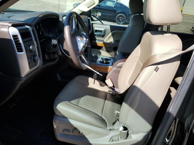 Photo 7 from auction – 2016 GMC SIERRA K15 with VIN 3GTU2NEC8GG298508