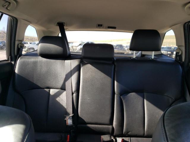 Снимка 10 от търг – 2011 SUBARU OUTBACK 3. с VIN 4S4BRDLC2B2366914