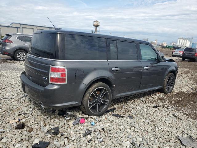 Photo 3 from auction – 2015 FORD FLEX SEL with VIN 2FMHK6C84FBA13662