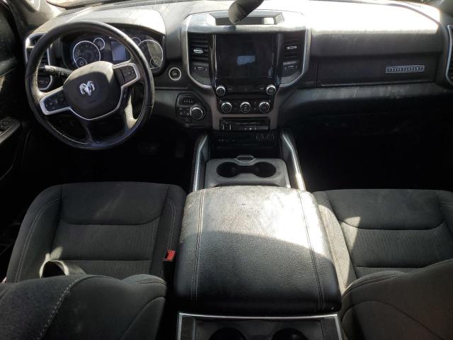 Photo 8 from auction – 2019 RAM 1500 BIG H with VIN 1C6SRFFT4KN646450