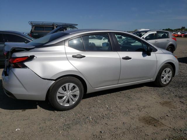 Photo 3 from auction – 2024 NISSAN VERSA S with VIN 3N1CN8DV9RL900398