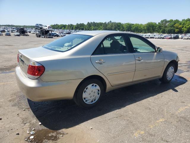 Photo 3 from auction – 2005 TOYOTA CAMRY LE with VIN 4T1BE32K45U052995