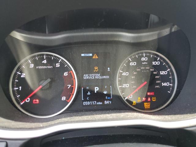 Photo 9 from auction – 2020 MITSUBISHI ECLIPSE CR with VIN JA4AT4AA7LZ017334