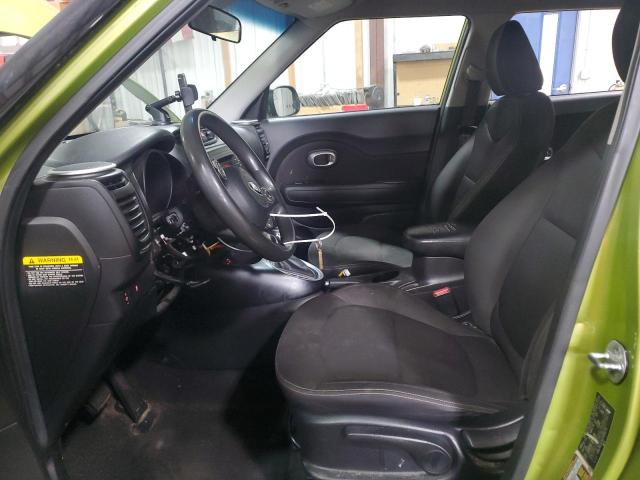 Photo 7 from auction – 2016 KIA SOUL with VIN KNDJN2A26G7838178