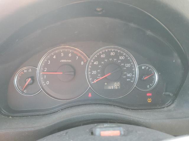 Zdjęcie 9 z aukcji – 2009 SUBARU OUTBACK 2. z VIN 4S4BP61C296311497